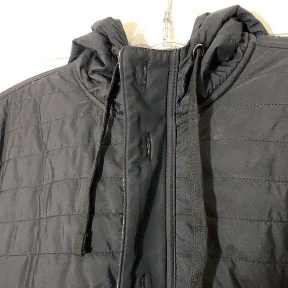 Banana Republic Sweater Hood Jacket - Picture 4 of 9